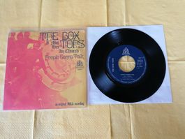 The Box Tops – I Met Her In Church