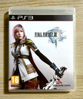Final Fantasy XIII PS3