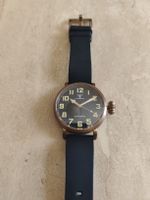 Tandorio boîtier bronze 47mm, Nh35 automatique (occasion)