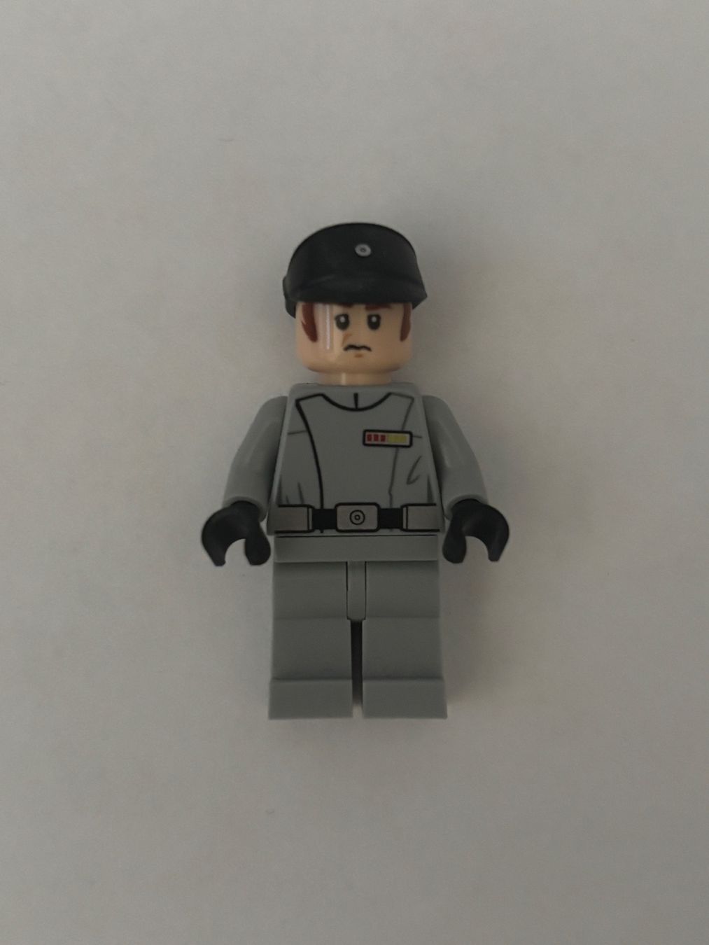 Lego Figuren: Imperial Officer sw0775 – Gebraucht aus Bazenheid von MarHun9602
