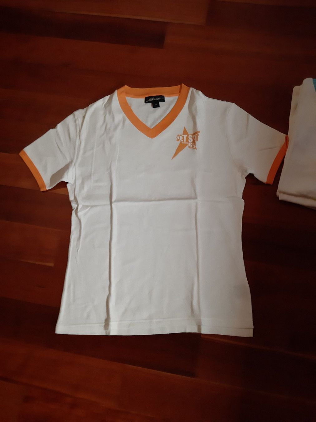 Jet Set T-shirt: T-Shirt Jet Set Vintage – Nuovo (secondo la descrizione) da Altstätten SG venduto da Tschuppben 2