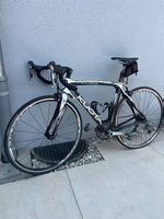 Kuota Kharma carbone  taille M (52 cm)