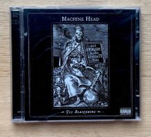 Machine Head The Blackening