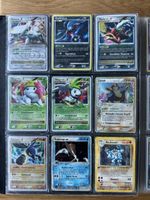 Pokemon Vintage Sammlung