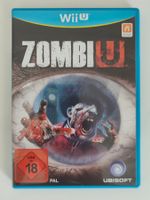 Zombi U WiiU