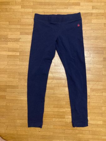 Leggings gefüttert Benetton 10-11 XL