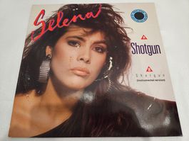 Selena – Shotgun (Maxi, Hi NRG, Synth-pop)