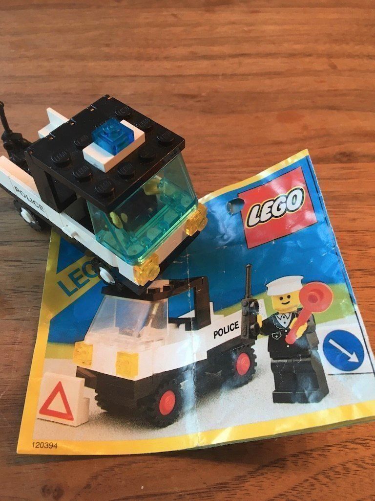 Lego Giocattoli: Lego – Usato da Wangs venduto da cgu01