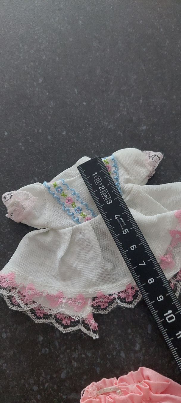 Bambole: Puppenkleidchen – Usato da Muri AG venduto da nindo1 5
