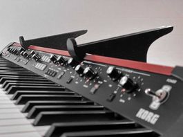 SV STACKER für KORG SV-2, SV-2s, SV-1)