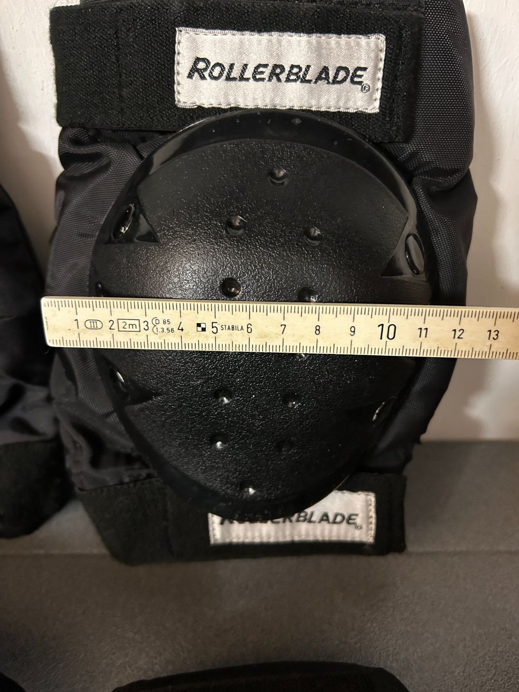 Protezioni & Imbottiture: Rollerblade Protektoren-Set (Set de protection) – Usato da Küsnacht ZH venduto da filo_fila8700 6