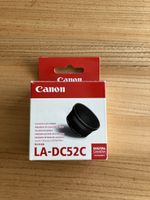 Canon LA-DC52C Objektivadapter