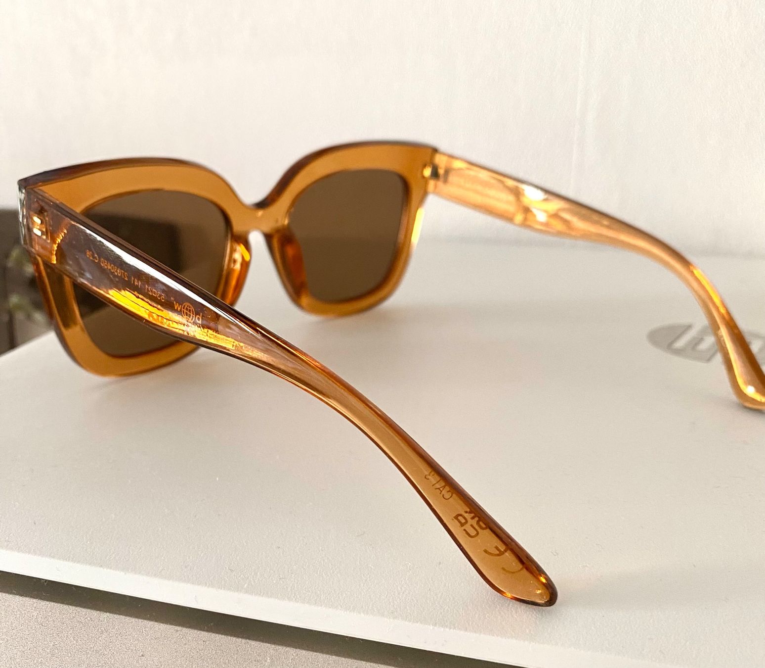 Mango Occhiali & Lenti: Mango MNG sunglasses like new – Usato da Genève venduto da inn_n9kf 1