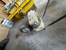 Beton vibrator  mit Zubehör gebraucht