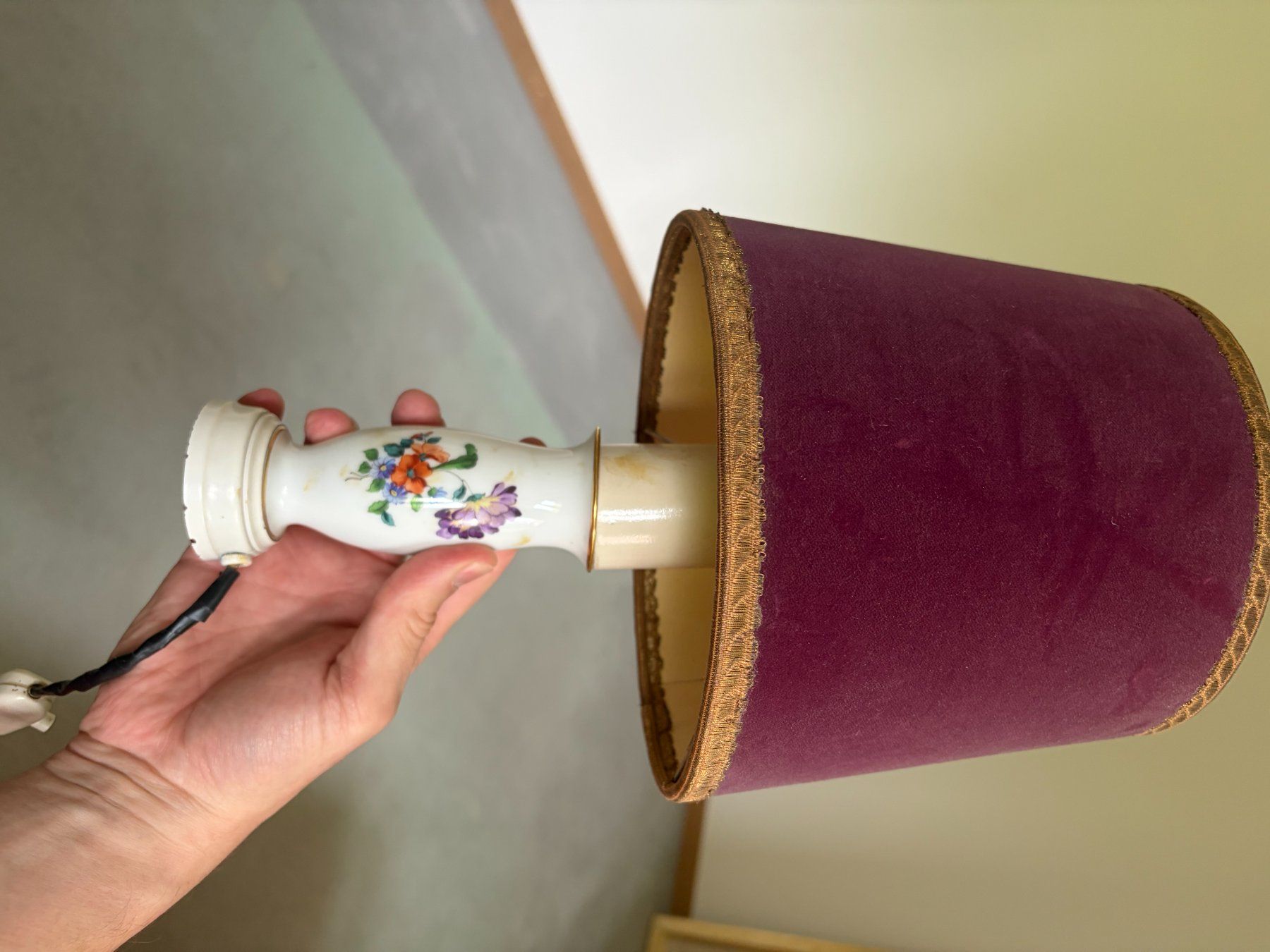 Lampade: Antikes Lampen Set – Usato da Zürich venduto da ums_9yh8 6