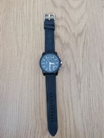 Herren Armbanduhr von Armani Exchange - Schwarz top!