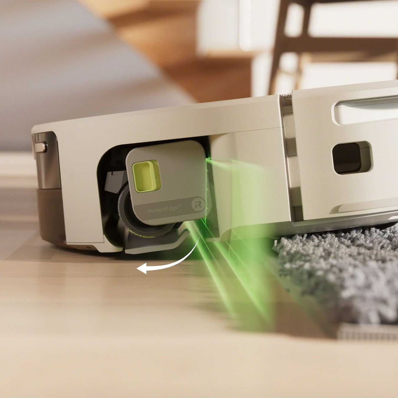 Irobot Staubsauger & Zubehör: Roomba® Max 705 Combo Roboter + AutoWash™ Dock - Weiss – Gebraucht aus Vordemwald von iRoboticsAG 4