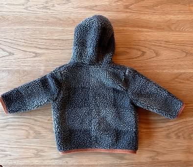 S.Oliver Giacche & Cappotti: S. oliver Teddyjacke Gr 62 – Nuovo e nell'imballaggio originale da Balgach venduto da Ni.Steiger 2
