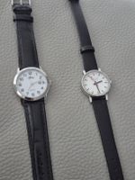 lot de 2 montres pour femme