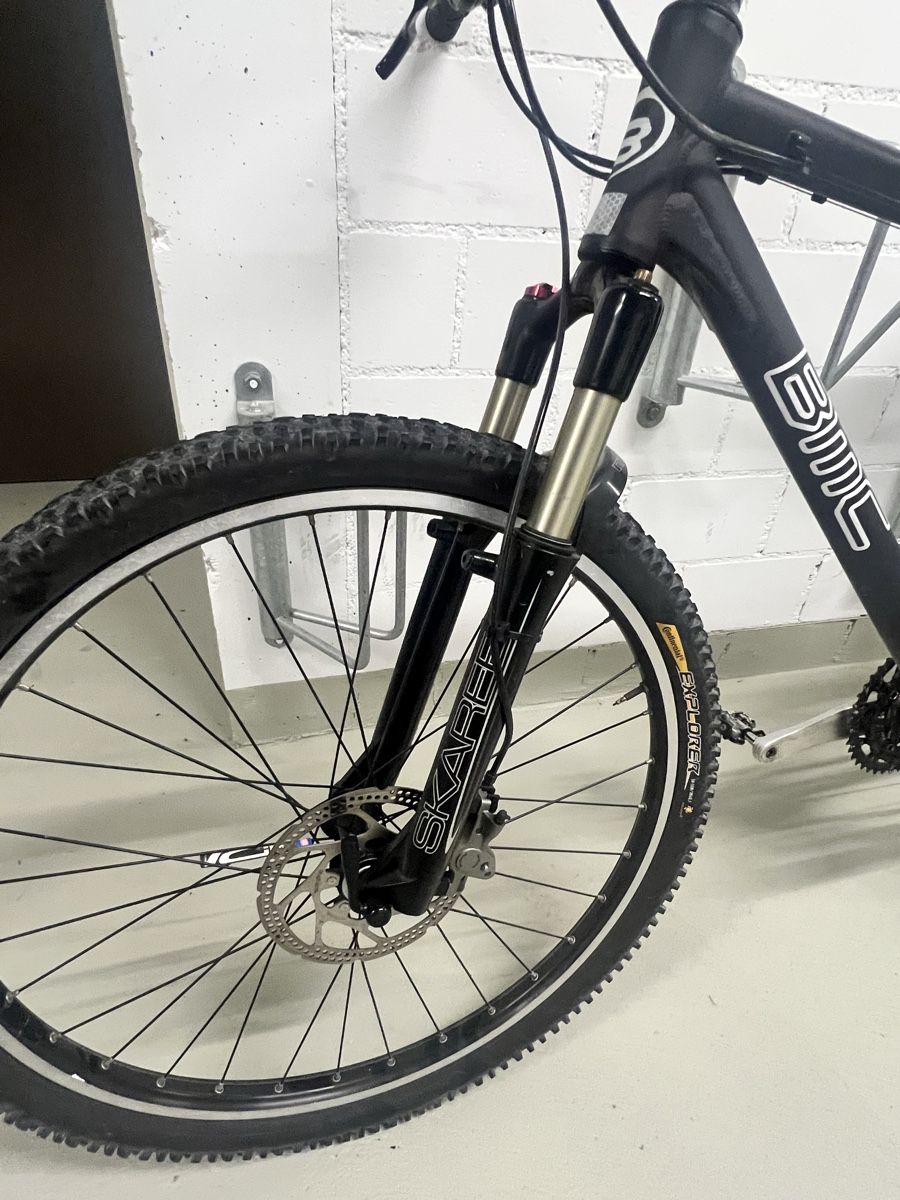 BMC Velos: BMC Mountain Bike Gattopardo – Gebraucht aus Zürich von mik_pbs2 2