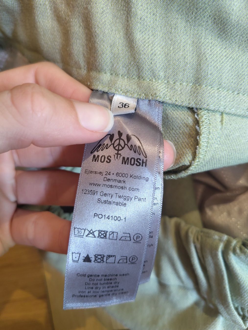 Mos mosh Hosen: Hose – Gebraucht aus Bern von Linii 4
