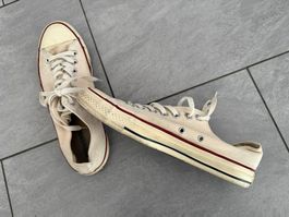 Converse All Star - Grösse 42