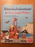 Bilderbuchabenteuer für kleine Helden - Wintergeschichten!