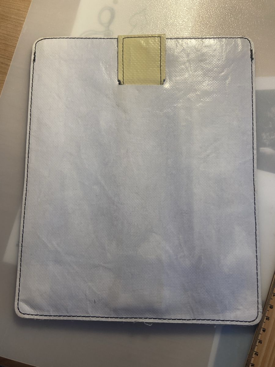 Freitag Covers & Taschen: Freitag iPad Hülle  – Gebraucht aus Zofingen von BrauchIchDas 2