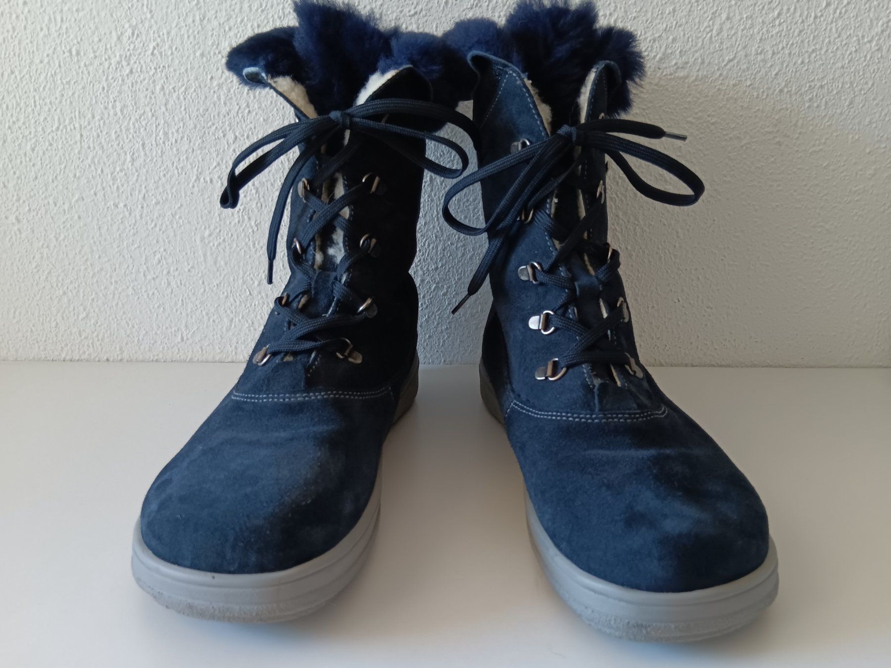 Helvesko Scarpe da uomo: HELVESKO  Pointure / Nummer 42 – Usato da Cossonay-ville venduto da Super-Price-Quality 3