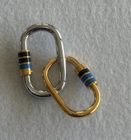 Porte-clés YSL - Yves Saint-Laurent - Très rare