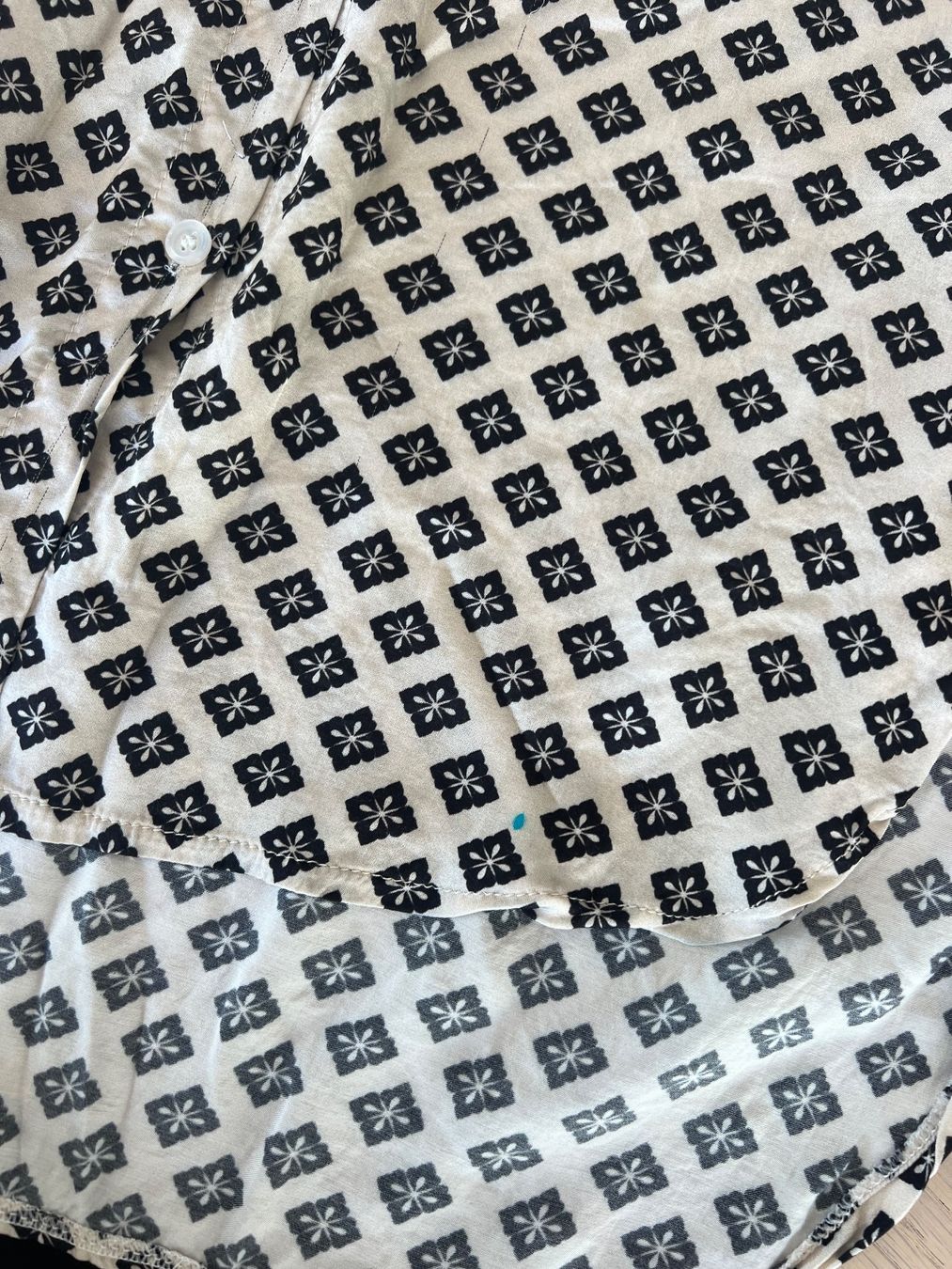 Camicette: BETTY & CO Bluse Gr.44 – Usato da Degersheim venduto da Starkigel 4