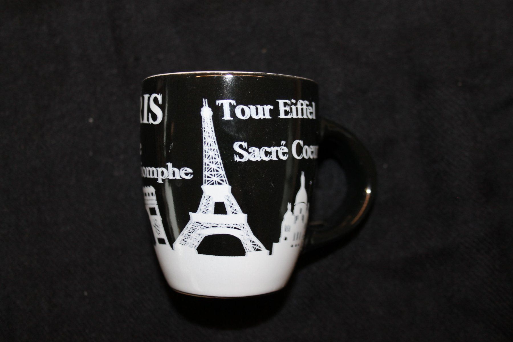 Tazze: 6 Espresso Tassen – Usato da Schaan venduto da antikes_und_kurioses 5