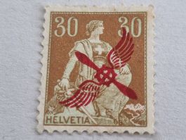 Flugpost F1 postfrisch**, ab 1.-