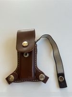 Magazintasche Sickinger Leder für Para Ord 45 (2I1)