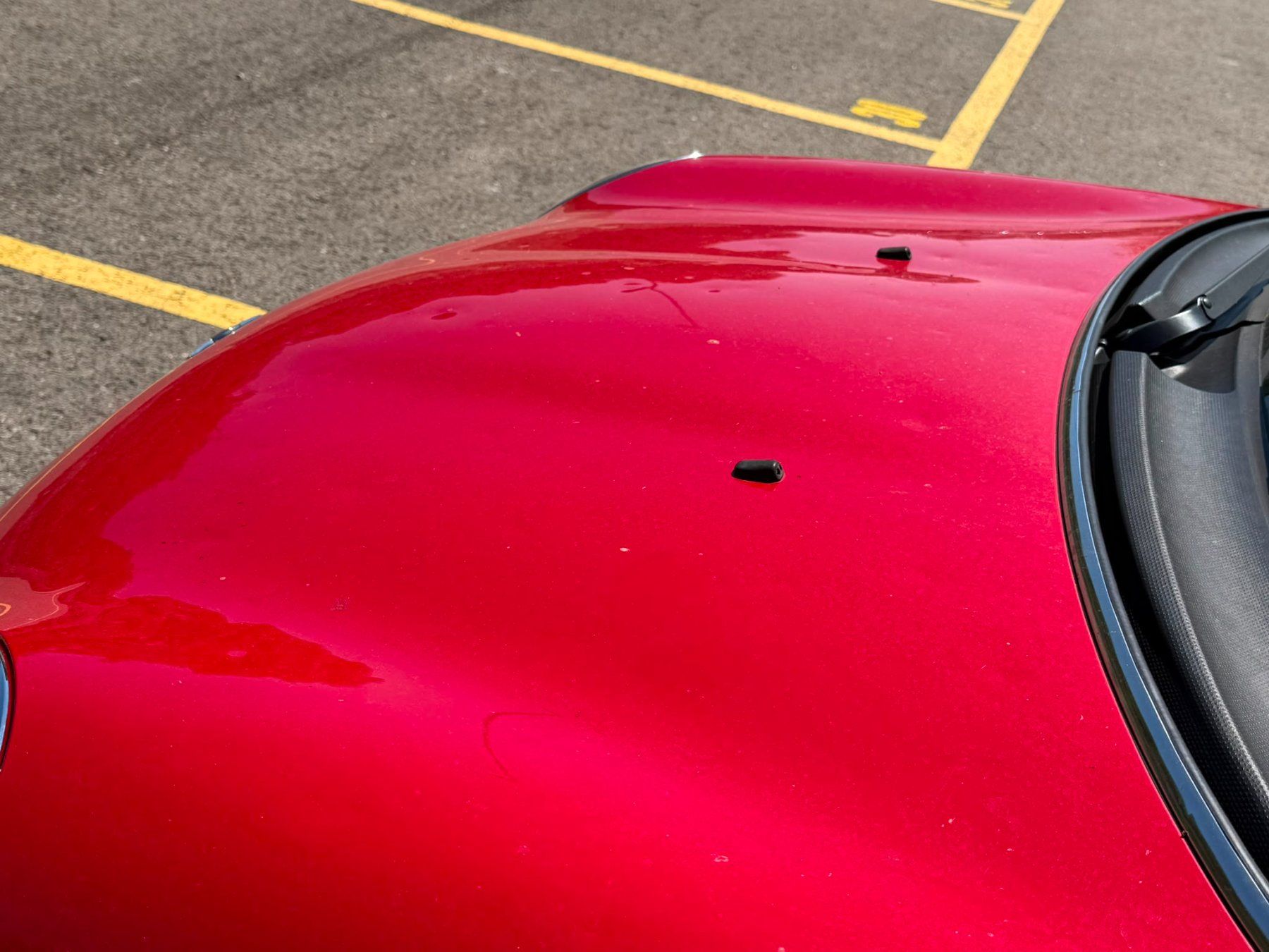 Mini Autos: Mini Cooper Cabrio 1.6i – Gebraucht aus Crissier von vim_r8qn 5