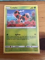 Ledyba Karte 9/147 Basis Jahr 2017