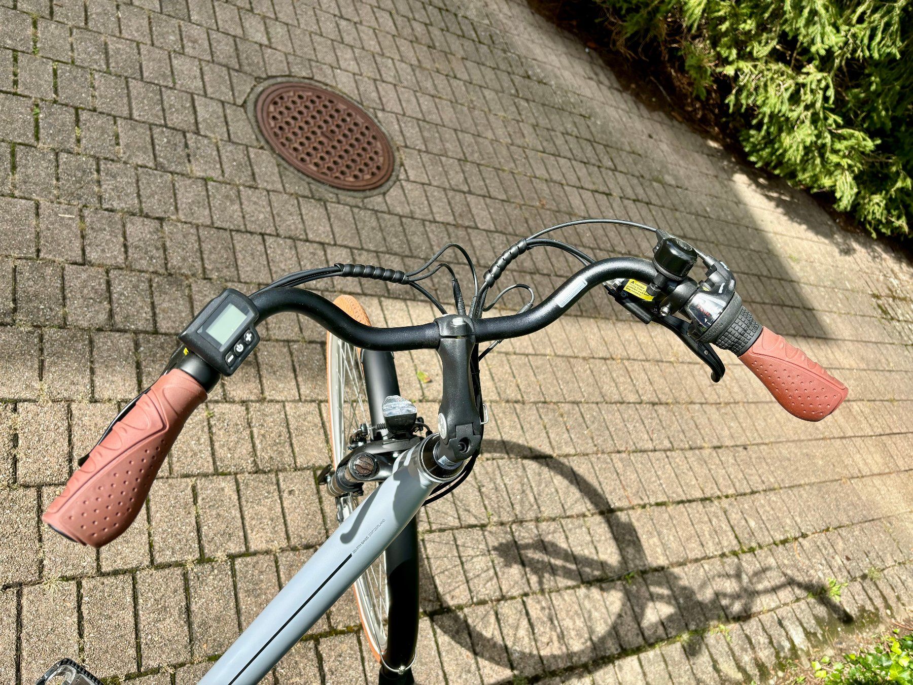 Zenith Bikes Vélos: Zenith E-bike Classic cruise – D'occasion à Birmensdorf ZH par ser_62cn 5