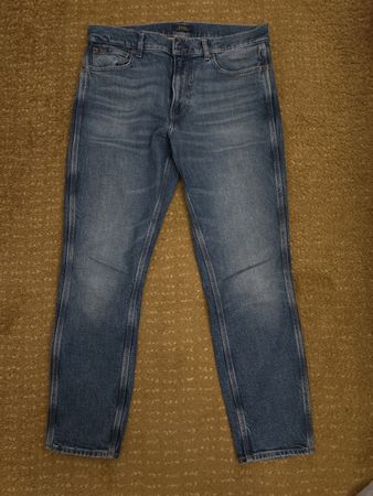 Polo Ralph Lauren Tompkins Jeans W28