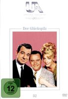 Der Glückspilz (1966) s/w Deutsch · DVD