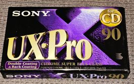 💥RARE SONY"UX•PRO 90"💥 de 1998