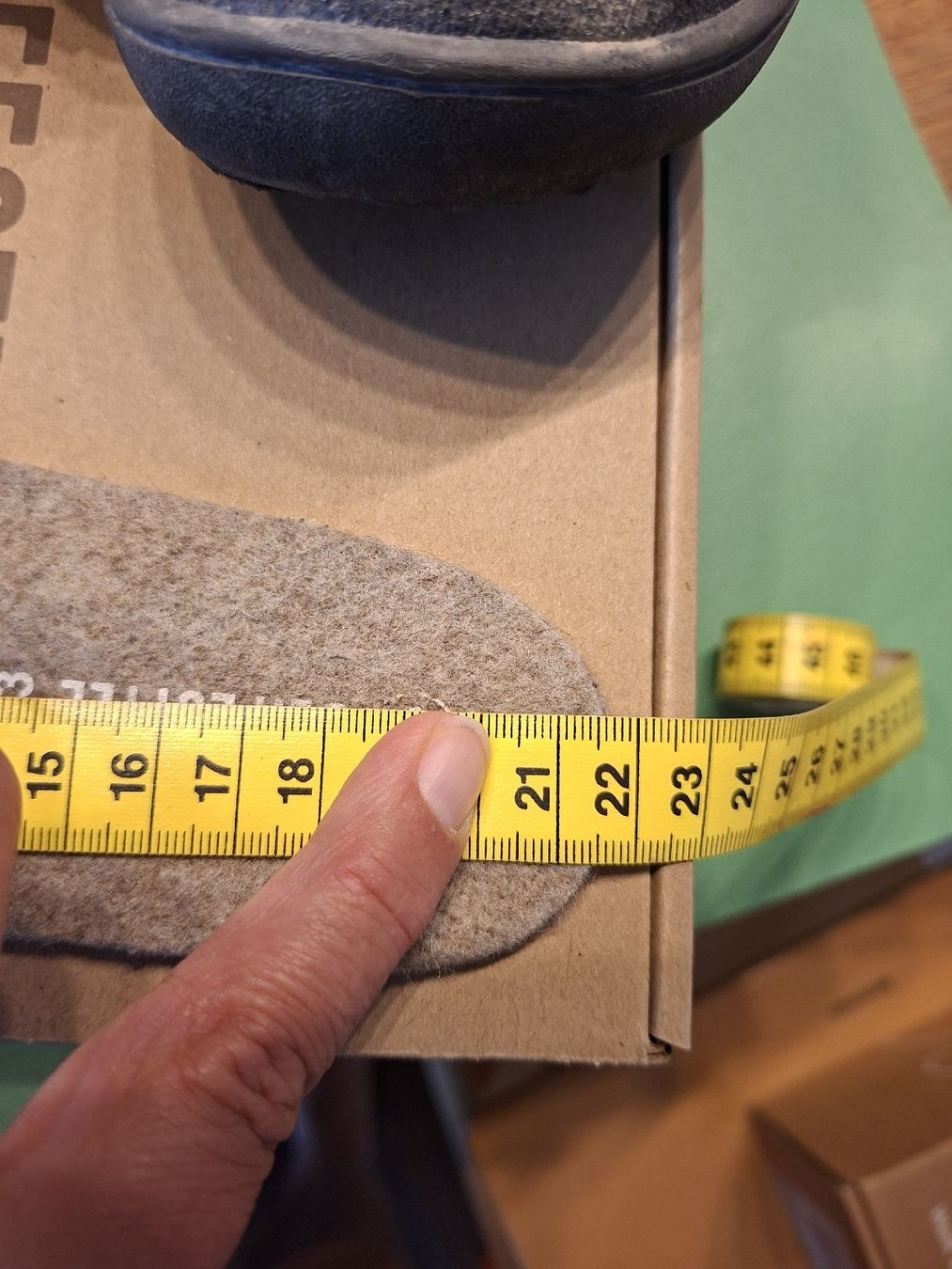 Schuhe für Jungen: Blifestyle steinbockSTYLE – Neu (gemäss Beschreibung) aus Aarberg von Samiraia 2