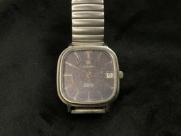 Eterna Quarz Herrenuhr