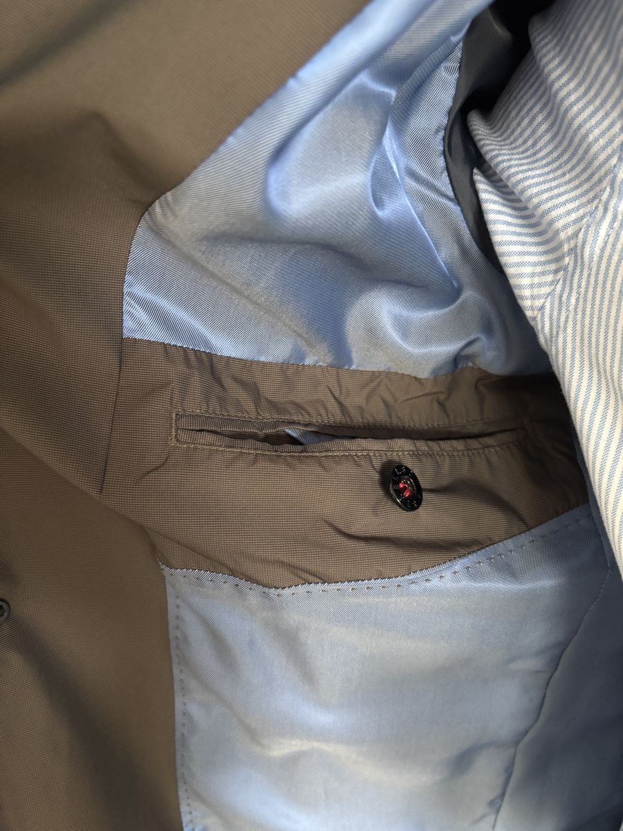 Strellson Mäntel: Men coat - Strellson – Gebraucht aus Mellingen von Guilhermefurlan 3