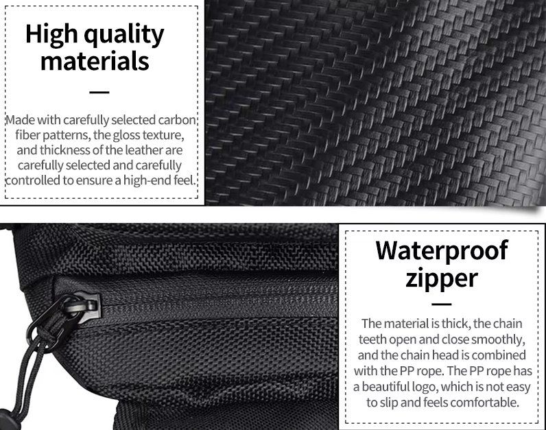 Taschen: XL Magnetischer Motorrad-Tankrucksack – Neu und originalverpackt aus Châtelaine von topshop.switzerland 8