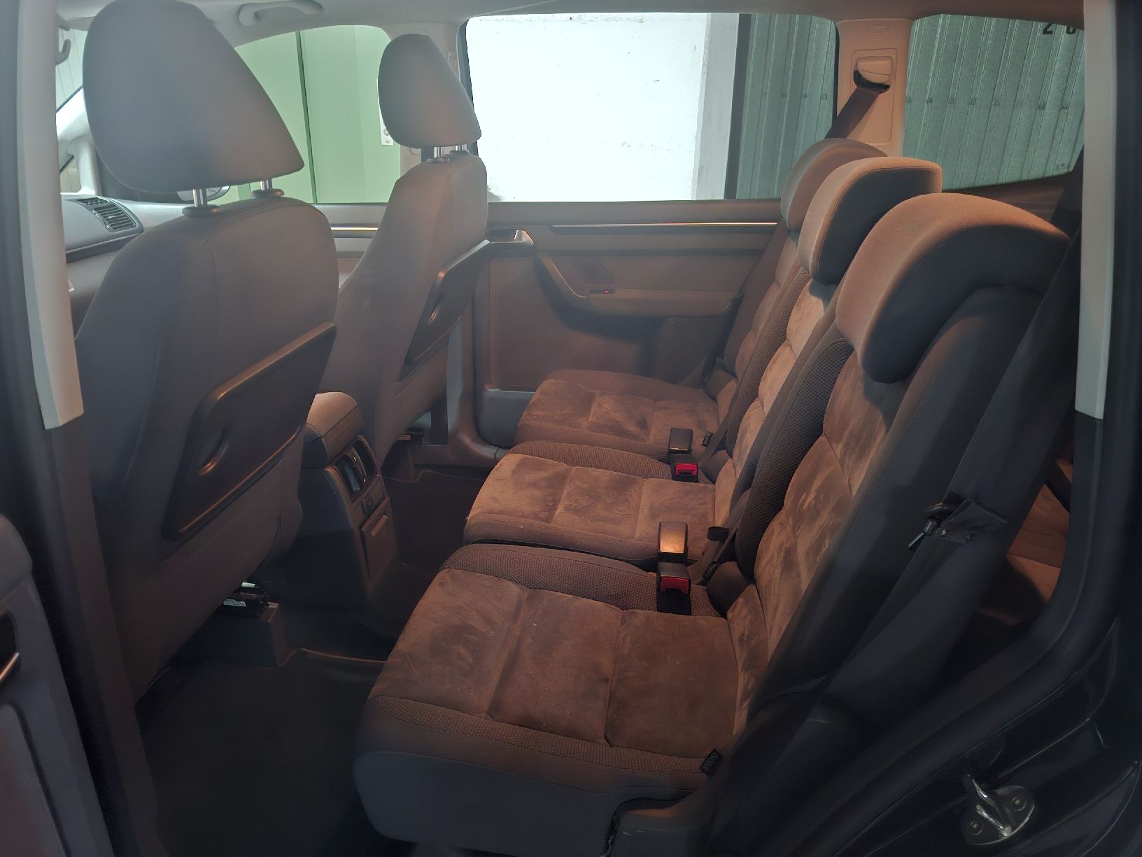 VW Autos: VW Touran 1.4 TSI – Gebraucht aus Genève von aab_mq9c 5