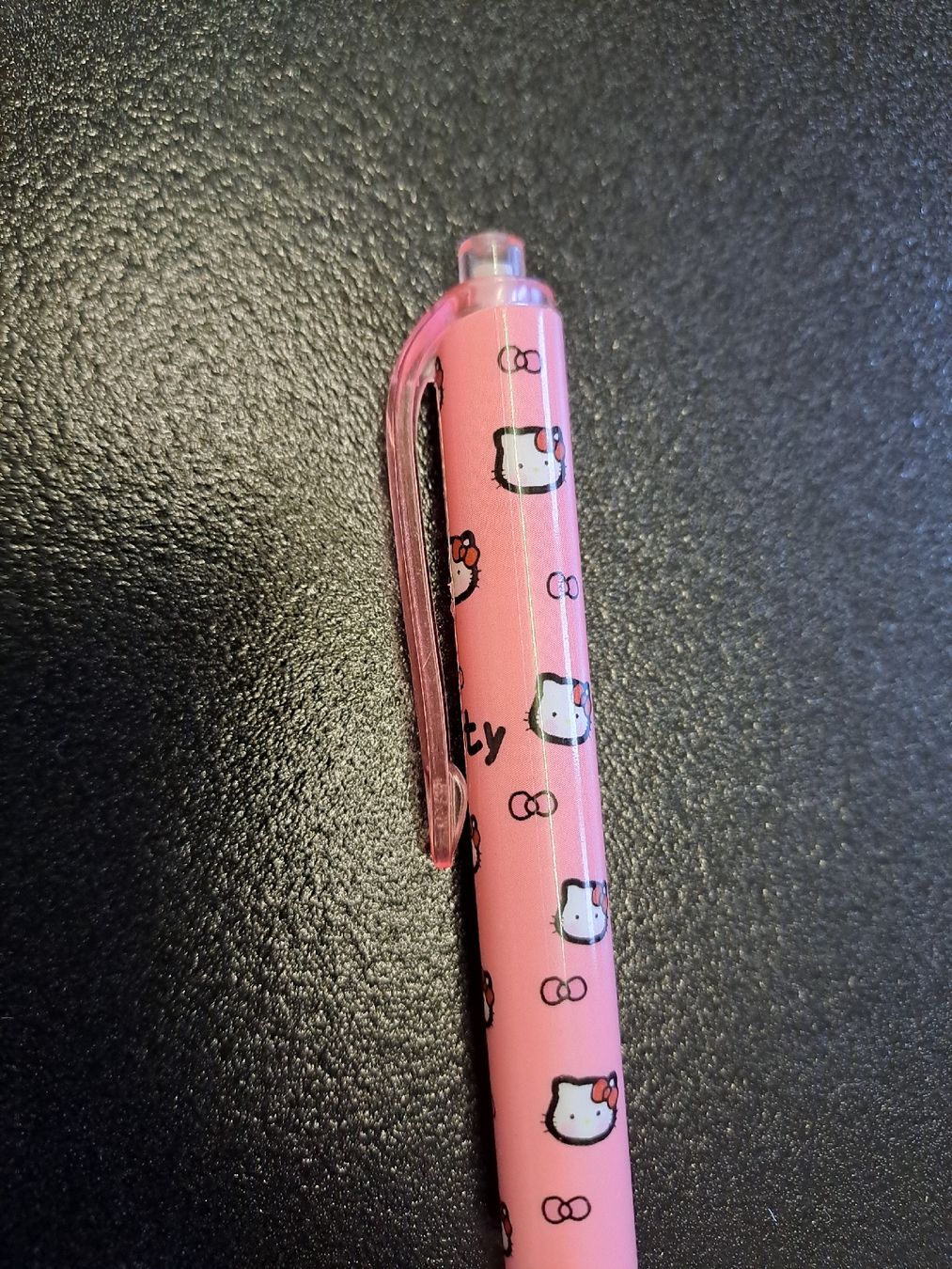Stylos & Marker: [9] Hello Kitty Tintenstift – Neuf (Voir description) à Uznach par Walaylatiere 1