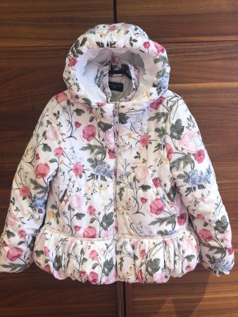 Jacke Mädchen Monnalisa