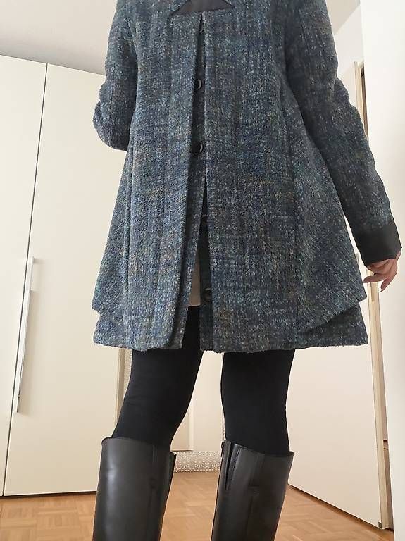 Vestes: Jacke – D'occasion à Dübendorf par Martha06 3