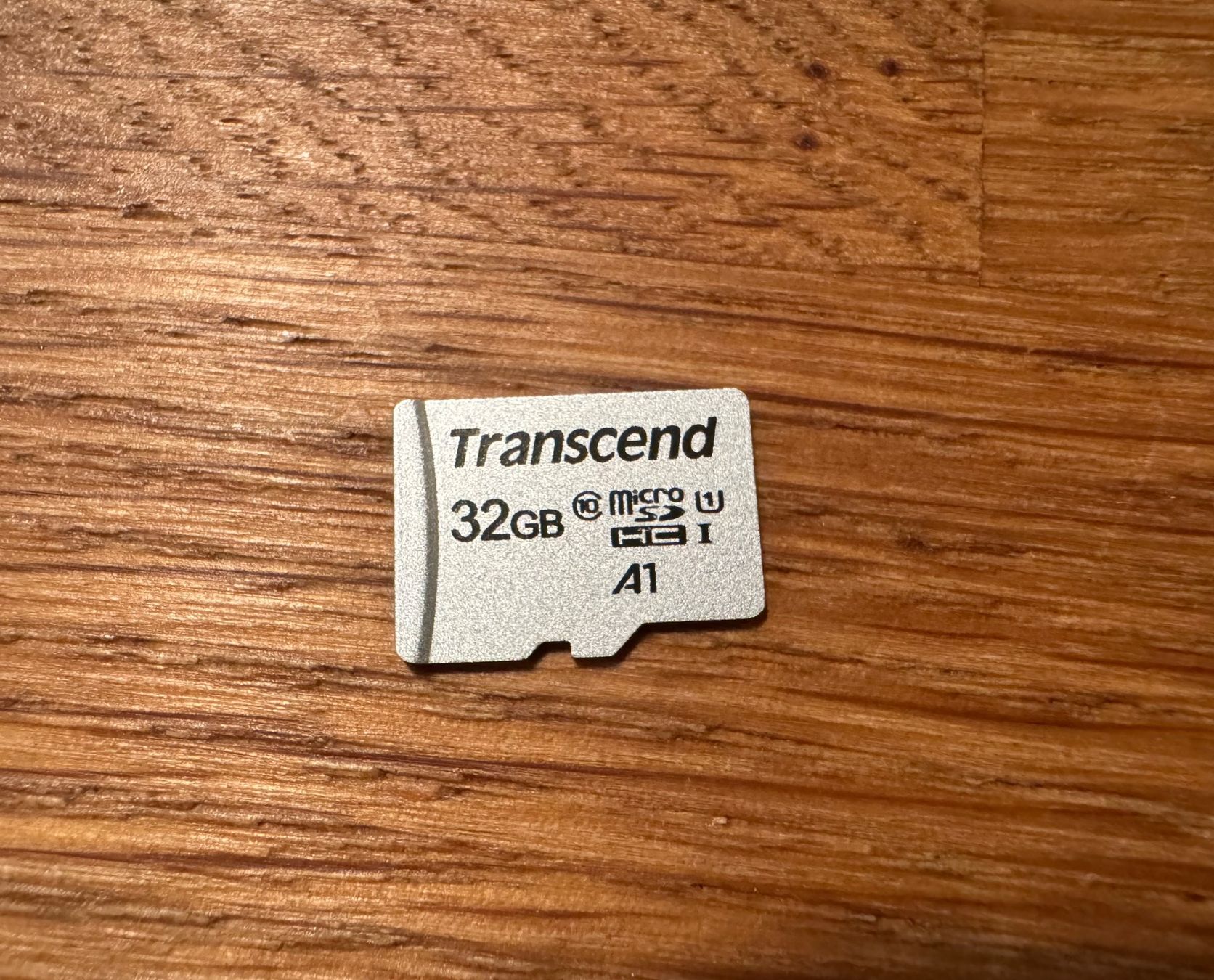 Action Cam: Auto Dashcam Transcend DrivePro 250 + 32GB Micro SD – D'occasion à Frutigen par Orbiter 4