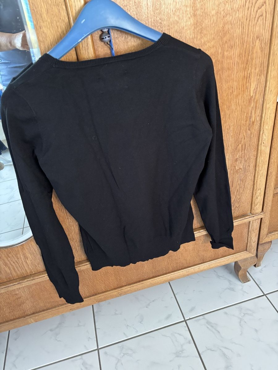 Leibchen & Hosen: Maglia – Neu (gemäss Beschreibung) aus Schwyz von Francesca54 1